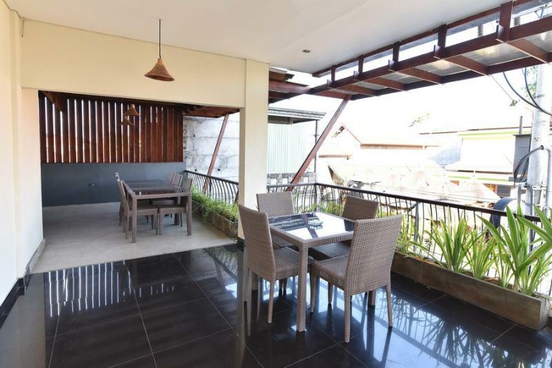 Reddoorz Near Legian Street Hotel Kuta Lombok Exterior foto